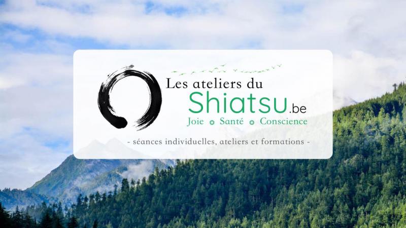 Shiatsu : Massage Shiatsu dans l'esprit de la pensée orientale - Joie, Santé et Conscience !