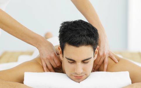 Autres Massages : Massages huile tiède